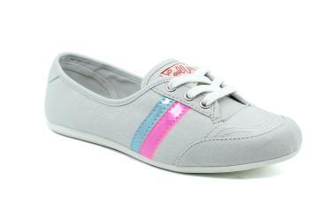 Foto Ofertas de zapatos de mujer Coolway COOL-ARALE gris