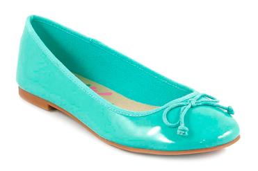Foto Ofertas de zapatos de mujer Coolway CORA azul