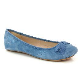 Foto Ofertas de zapatos de mujer Coolway NENUKI azul