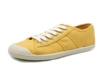 Foto Ofertas de zapatos de mujer Coolway ROXANE amarillo50806