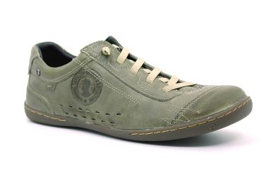 Foto Ofertas de zapatos de mujer Coronel Tapiocca C.TAPIOCA-763 verde