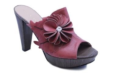 Foto Ofertas de zapatos de mujer Cressy 21001-PEPE CASTELL rosa