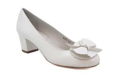 Foto Ofertas de zapatos de mujer Dansi 20530 marfil