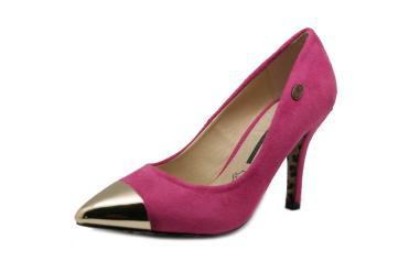 Foto Ofertas de zapatos de mujer Drastik 3527 fuxia