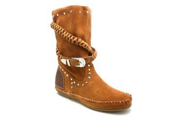 Foto Ofertas de zapatos de mujer Drastik 5503 marron