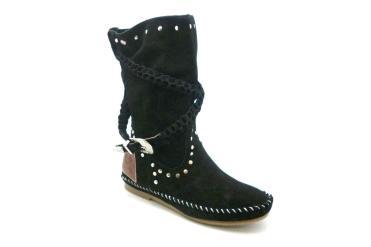 Foto Ofertas de zapatos de mujer Drastik 5503 negro