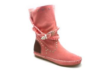Foto Ofertas de zapatos de mujer Drastik 5503 rojo