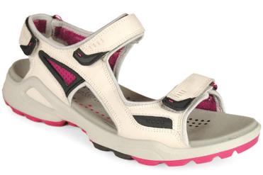 Foto Ofertas de zapatos de mujer Ecco ECC 82504357884 blanco