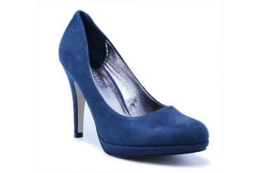 Foto Ofertas de zapatos de mujer Edel 401013-EDEL FASHION gris