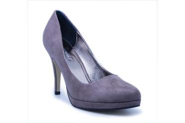 Foto Ofertas de zapatos de mujer Edel 401013-EDEL FASHION marron