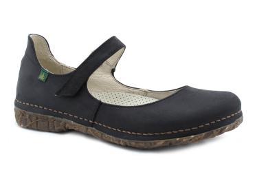 Foto Ofertas de zapatos de mujer El Naturalista N973 desert-ebano