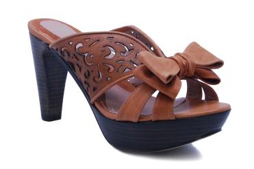 Foto Ofertas de zapatos de mujer Ezzio 28747-EZZIO marron