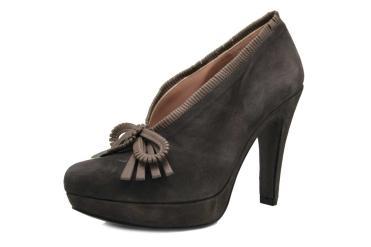 Foto Ofertas de zapatos de mujer Ezzio 29553 marron