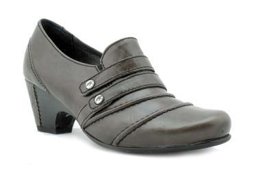 Foto Ofertas de zapatos de mujer Fluchos 7660 negro