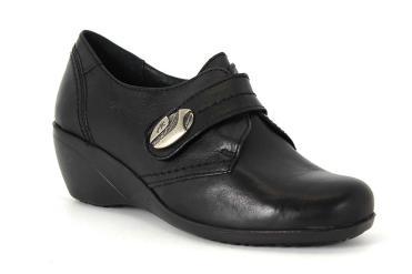 Foto Ofertas de zapatos de mujer Fluchos 8193-FLUCHOS negro