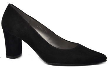 Foto Ofertas de zapatos de mujer GbBravo 505 negro