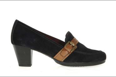 Foto Ofertas de zapatos de mujer Hispanitas HI26362 azul