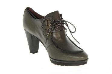 Foto Ofertas de zapatos de mujer Hispanitas HI26696 gris