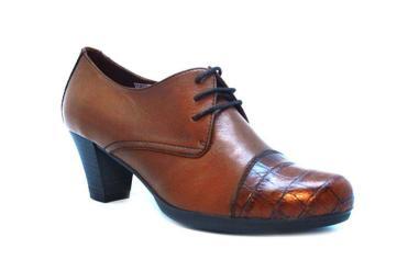 Foto Ofertas de zapatos de mujer Hispanitas HI26904 camel