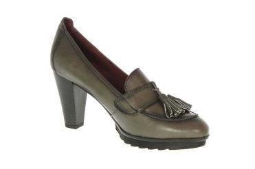 Foto Ofertas de zapatos de mujer Hispanitas HI26955 gris