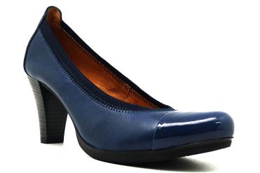 Foto Ofertas de zapatos de mujer Hispanitas HV37171-HISPANITAS azul