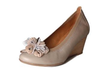 Foto Ofertas de zapatos de mujer Hispanitas HV37701-TAUPE taupe