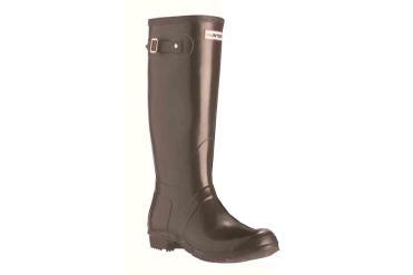 Foto Ofertas de zapatos de mujer Hunter W23499 marron