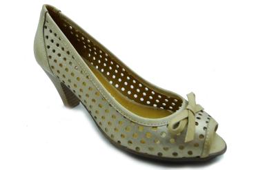 Foto Ofertas de zapatos de mujer Joyca 29734 oro