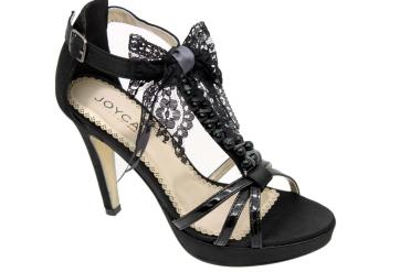 Foto Ofertas de zapatos de mujer Joyca 71105 negro