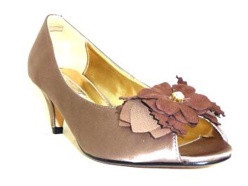 Foto Ofertas de zapatos de mujer Joyca 71202 bison