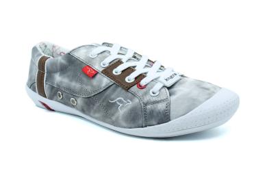Foto Ofertas de zapatos de mujer Kangaroos KANGAROOS-034 gris