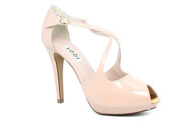 Foto Ofertas de zapatos de mujer Lodi 17084 rosa