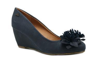 Foto Ofertas de zapatos de mujer MARIA MARE 65223 azul