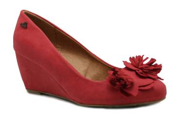 Foto Ofertas de zapatos de mujer MARIA MARE 65223 rojo