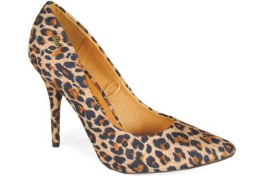 Foto Ofertas de zapatos de mujer MARIA MARE MAMA 65145 leopardo-potro-cebra