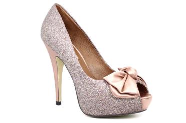 Foto Ofertas de zapatos de mujer Menbur 5317 rosa
