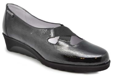 Foto Ofertas de zapatos de mujer MEPHISTO CECILE negro