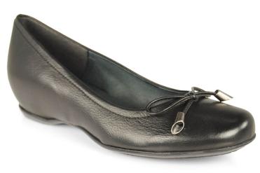 Foto Ofertas de zapatos de mujer Patricia Miller FLO 325 negro