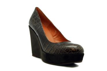 Foto Ofertas de zapatos de mujer Pedro Miralles 2352-PEDRO MIRALLES marron