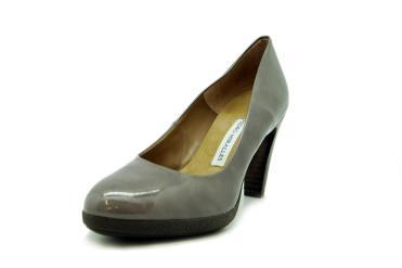 Foto Ofertas de zapatos de mujer Pedro Miralles 2700-PEDRO MIRALLES gris