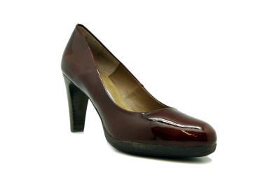 Foto Ofertas de zapatos de mujer Pedro Miralles 2700-PEDRO MIRALLES rojo