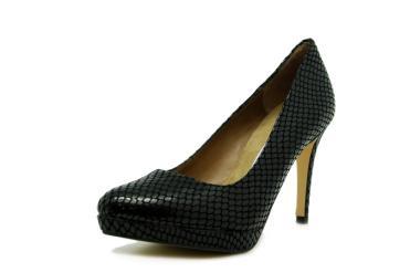 Foto Ofertas de zapatos de mujer Pedro Miralles 2927-PEDRO MIRALLES negro