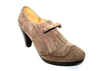 Foto Ofertas de zapatos de mujer Pedro Miralles 5553 TAUPE taupe