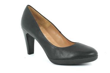 Foto Ofertas de zapatos de mujer Pedro Miralles 7601-PEDRO MIRALLES negro