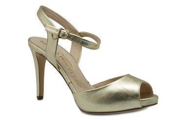 Foto Ofertas de zapatos de mujer Pedro Miralles 9413 platino