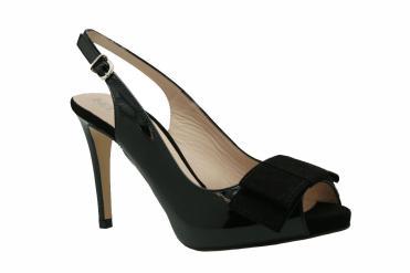 Foto Ofertas de zapatos de mujer Pedro Miralles 9420 negro