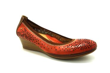 Foto Ofertas de zapatos de mujer Pikolinos 870-9410 sandia