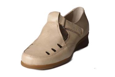 Foto Ofertas de zapatos de mujer Pitillos 108 beige