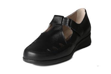 Foto Ofertas de zapatos de mujer Pitillos 108 negro