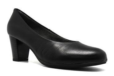 Foto Ofertas de zapatos de mujer Pitillos 444-PITILLOS negro